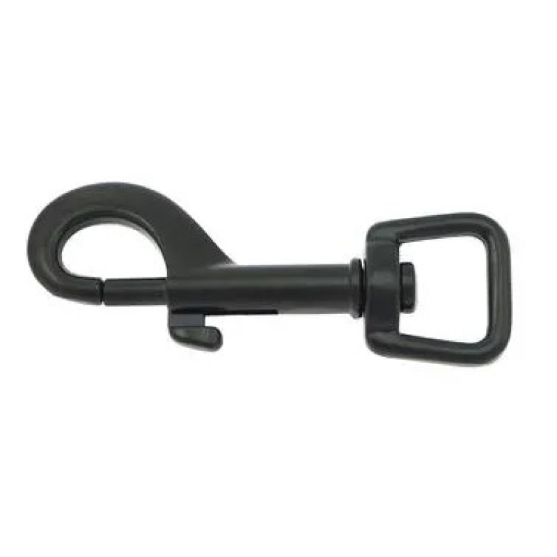 17/76 Musketon recht zwart